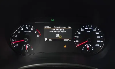 Kia Soul 2019, 55937 км, за 9556 USD - фото 8