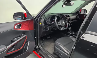 Kia Soul 2019, 55937 км, за 9556 USD - фото 10