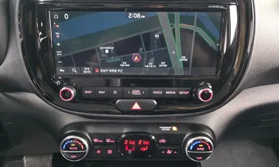 Kia Soul 2019, 55937 км, за 9556 USD - фото 16