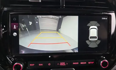 Kia Soul 2019, 55937 км, за 9556 USD - фото 17
