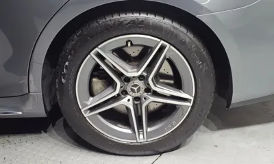 Mercedes-Benz S-Class 2022, 129005 км, за 47262.7 USD
