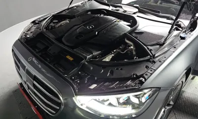 Mercedes-Benz S-Class 2022, 129005 км, за 47262.7 USD - фото 6