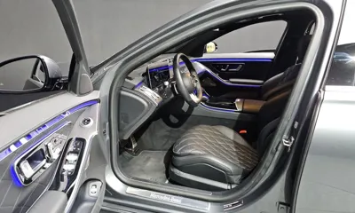 Mercedes-Benz S-Class 2022, 129005 км, за 47262.7 USD - фото 10