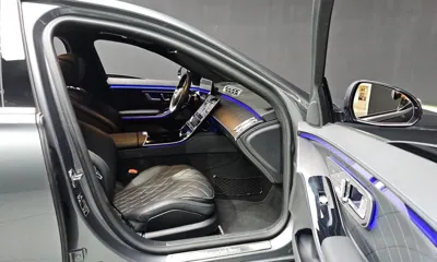 Mercedes-Benz S-Class 2022, 129005 км, за 47262.7 USD - фото 18