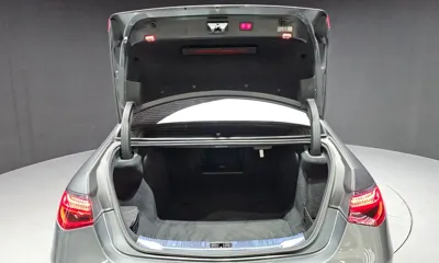 Mercedes-Benz S-Class 2022, 129005 км, за 47262.7 USD - фото 20