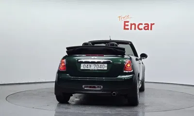 MINI Cooper Convertible 2015, 169920 км, за 4283.95 USD - фото 4