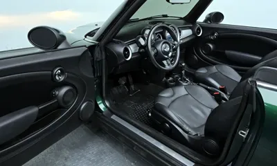 MINI Cooper Convertible 2015, 169920 км, за 4283.95 USD - фото 9
