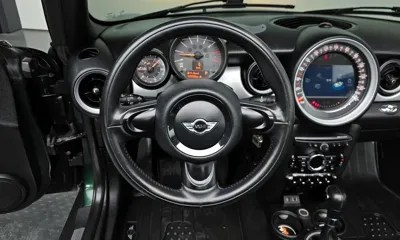 MINI Cooper Convertible 2015, 169920 км, за 4283.95 USD - фото 12