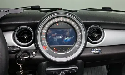 MINI Cooper Convertible 2015, 169920 км, за 4283.95 USD - фото 14