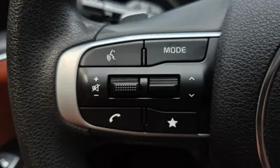 Kia K5 2024, 42336 км, за 22037.31 USD - фото 19