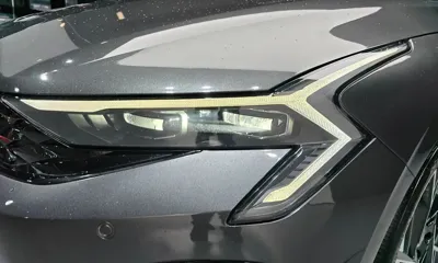 Kia K5 2024, 42336 км, за 22037.31 USD - фото 22