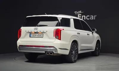 Hyundai Palisade 2023, 59442 км, за 25569.87 USD