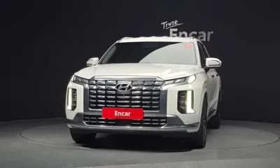 Hyundai Palisade 2023, 59442 км, за 25569.87 USD