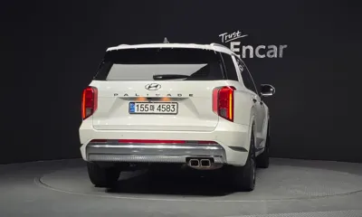 Hyundai Palisade 2023, 59442 км, за 25569.87 USD