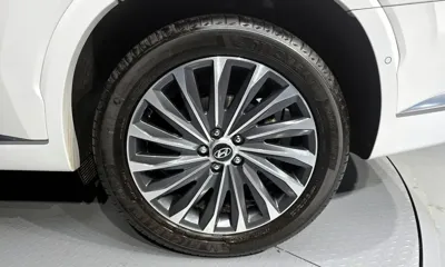 Hyundai Palisade 2023, 59442 км, за 25569.87 USD
