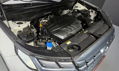 Hyundai Palisade 2023, 59442 км, за 25569.87 USD - фото 6