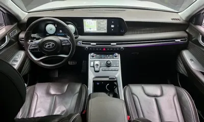 Hyundai Palisade 2023, 59442 км, за 25569.87 USD - фото 7