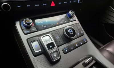 Hyundai Palisade 2023, 59442 км, за 25569.87 USD - фото 9