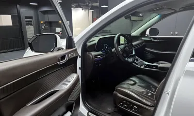 Hyundai Palisade 2023, 59442 км, за 25569.87 USD - фото 10