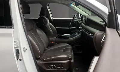 Hyundai Palisade 2023, 59442 км, за 25569.87 USD - фото 11