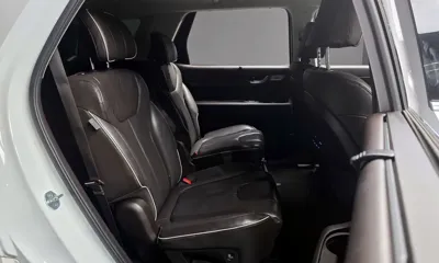 Hyundai Palisade 2023, 59442 км, за 25569.87 USD - фото 12