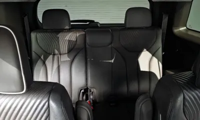 Hyundai Palisade 2023, 59442 км, за 25569.87 USD - фото 13