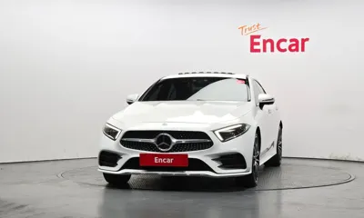 Mercedes-Benz CLS-Class 2021, 101148 км, за 26771.57 USD