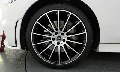 Mercedes-Benz CLS-Class 2021, 101148 км, за 26771.57 USD