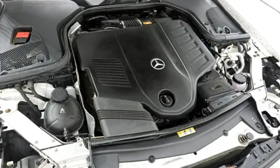 Mercedes-Benz CLS-Class 2021, 101148 км, за 26771.57 USD - фото 6