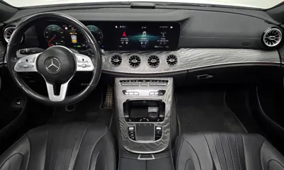 Mercedes-Benz CLS-Class 2021, 101148 км, за 26771.57 USD - фото 7