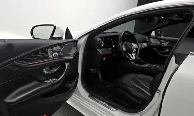 Mercedes-Benz CLS-Class 2021, 101148 км, за 26771.57 USD - фото 11