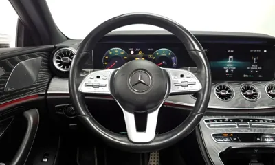 Mercedes-Benz CLS-Class 2021, 101148 км, за 26771.57 USD - фото 13