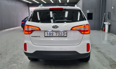 Kia Sorento 2014, 162123 км, за 5281.6 USD