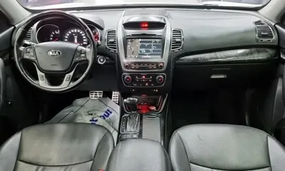 Kia Sorento 2014, 162123 км, за 5244.85 USD - фото 7