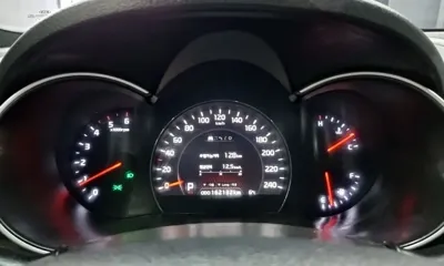 Kia Sorento 2014, 162123 км, за 5244.85 USD - фото 8