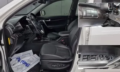 Kia Sorento 2014, 162123 км, за 5244.85 USD - фото 10