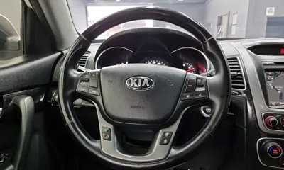 Kia Sorento 2014, 162123 км, за 5244.85 USD - фото 12