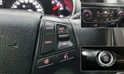 Kia Sorento 2014, 162123 км, за 5244.85 USD - фото 15