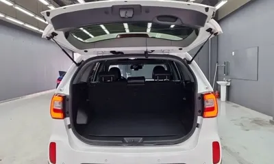 Kia Sorento 2014, 162123 км, за 5244.85 USD - фото 16