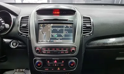 Kia Sorento 2014, 162123 км, за 5244.85 USD - фото 18