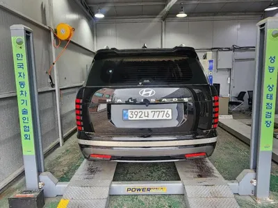 Hyundai Palisade 2025, 28402 км, за 30350.12 USD