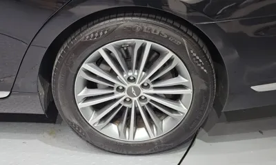 Genesis EQ900 2017, 250285 км, за 9196 USD