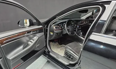 Genesis EQ900 2017, 250285 км, за 9196 USD - фото 10