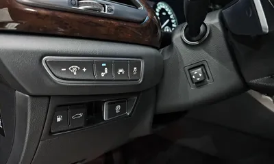 Genesis EQ900 2017, 250285 км, за 9196 USD - фото 11