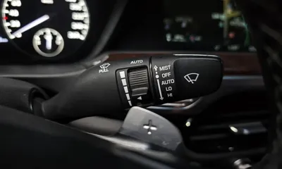 Genesis EQ900 2017, 250285 км, за 9196 USD - фото 13