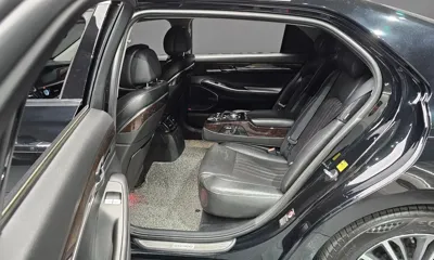 Genesis EQ900 2017, 250285 км, за 9196 USD - фото 18