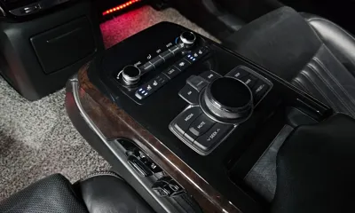 Genesis EQ900 2017, 250285 км, за 9196 USD - фото 19