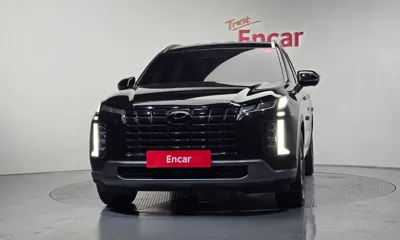 Hyundai Palisade 2024, 26133 км, за 24737.89 USD