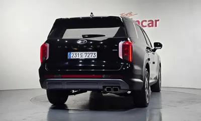 Hyundai Palisade 2024, 26133 км, за 24737.89 USD