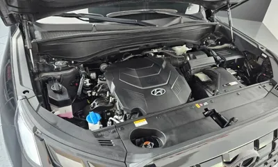 Hyundai Palisade 2024, 26133 км, за 24737.89 USD - фото 6
